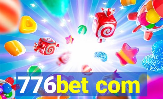 776bet com